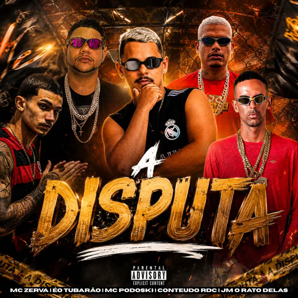 A Disputa