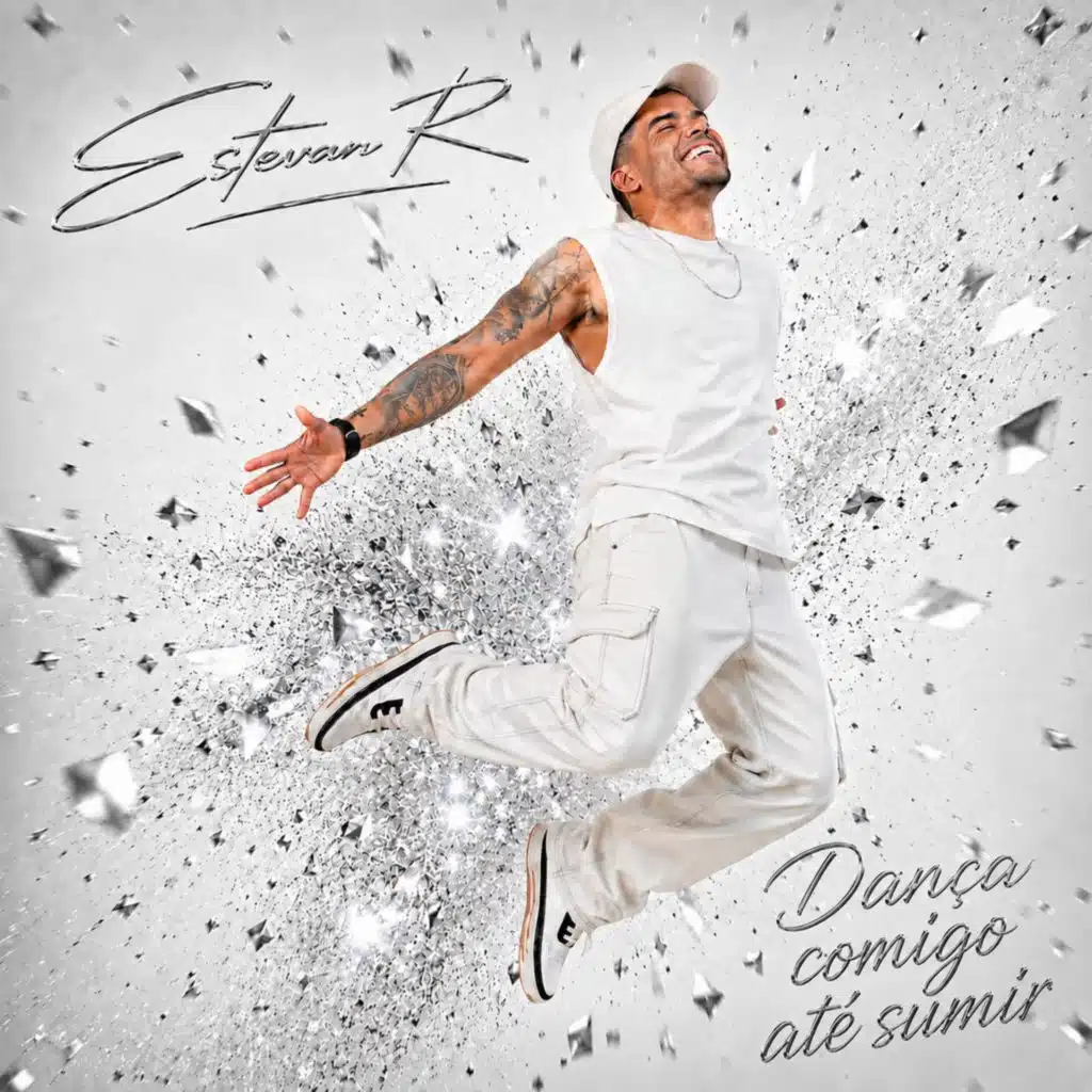 Dança Comigo Até Sumir