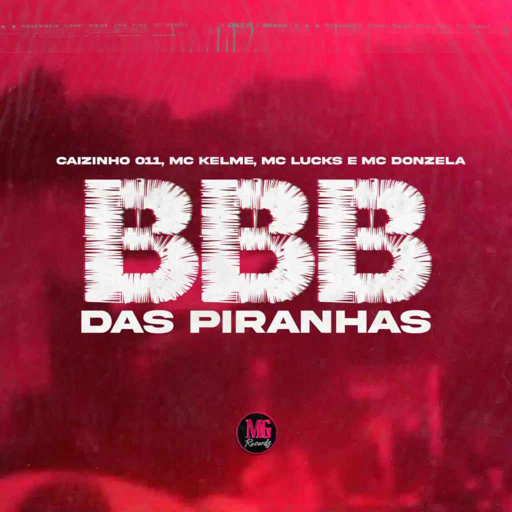 BBB das Piranhas