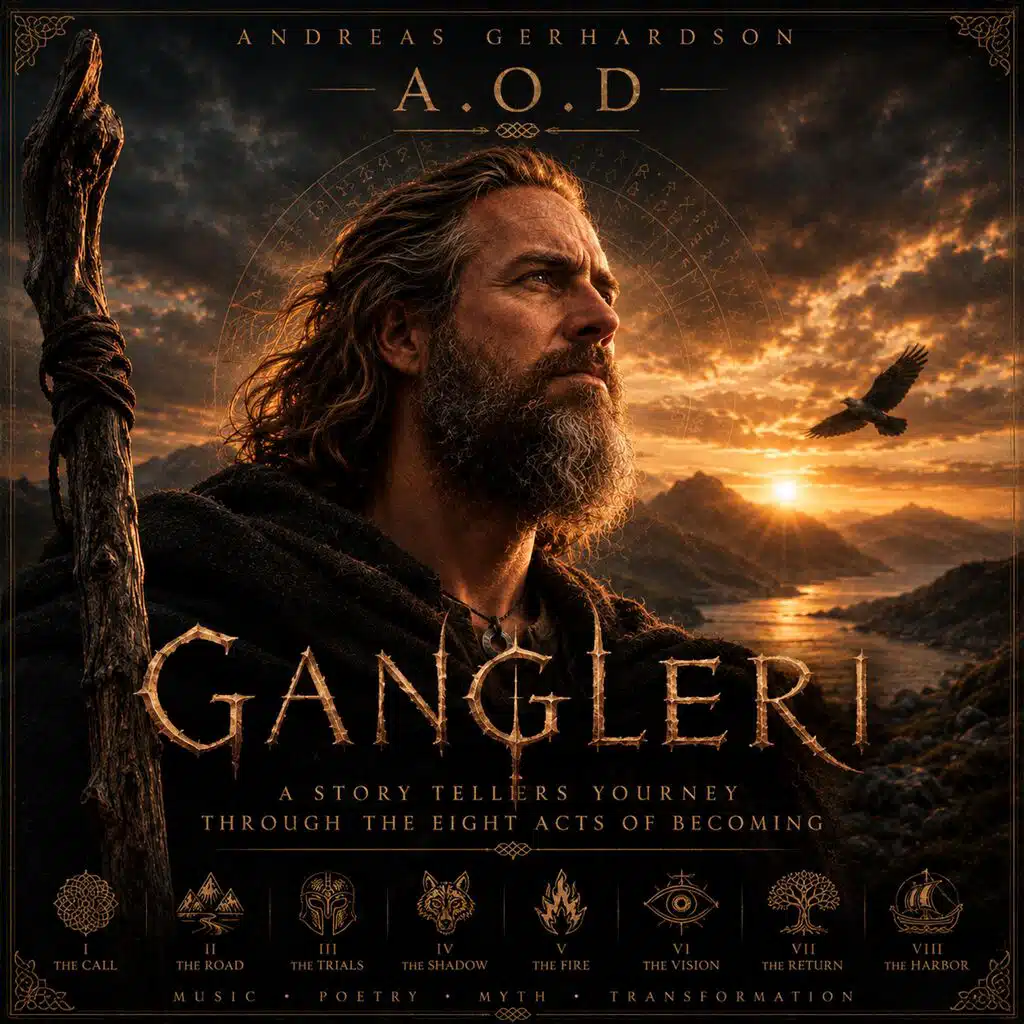 Gangleri