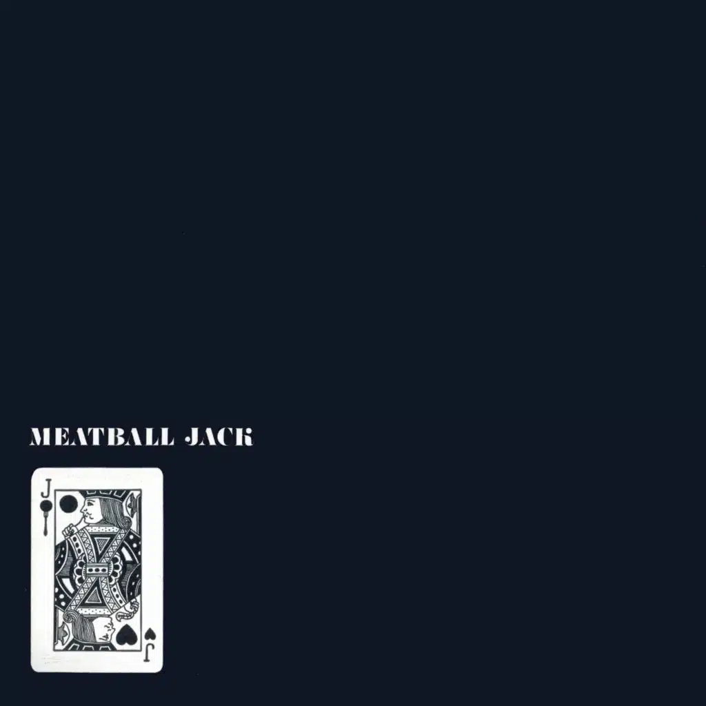 Meatball Jack