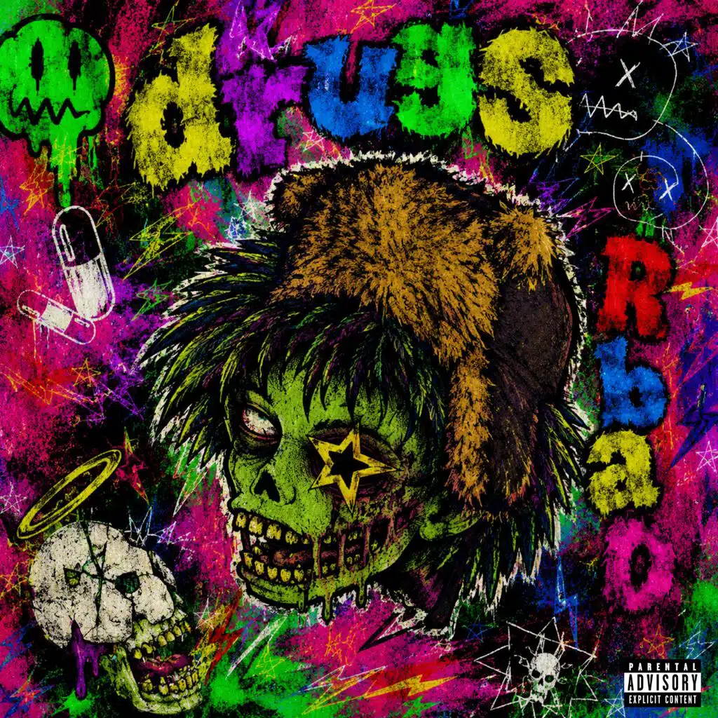 Drugs R Bad