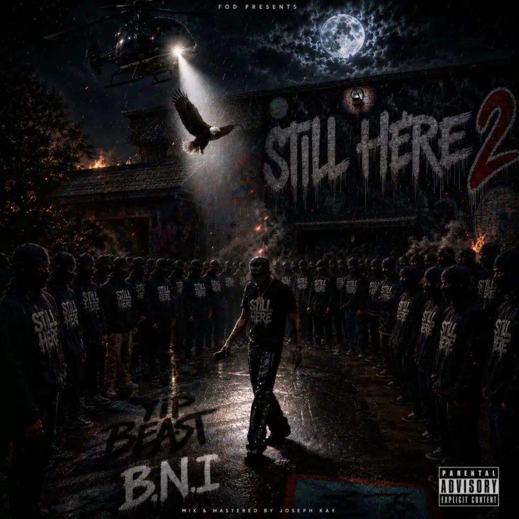 Still Here 2