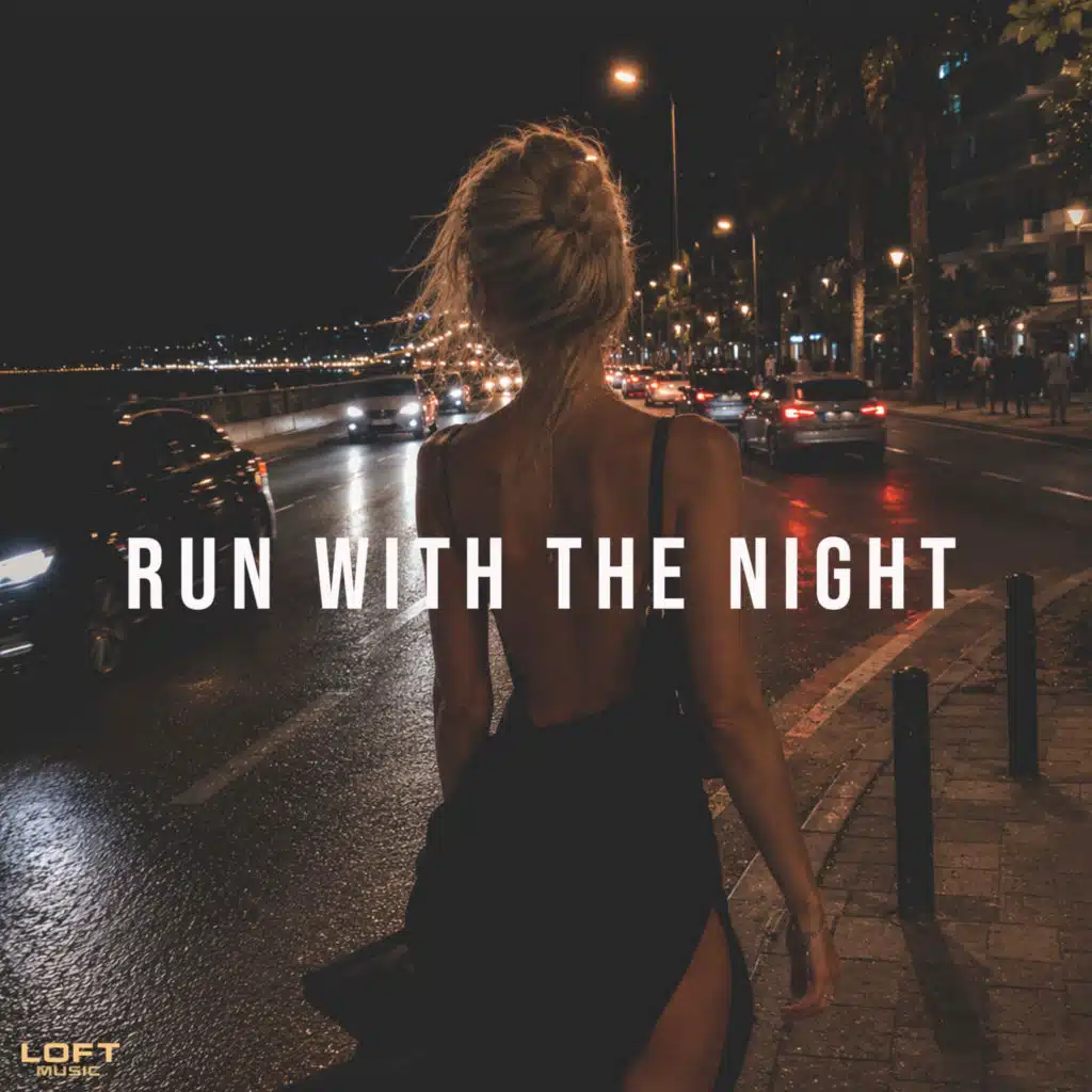 Run With The Night