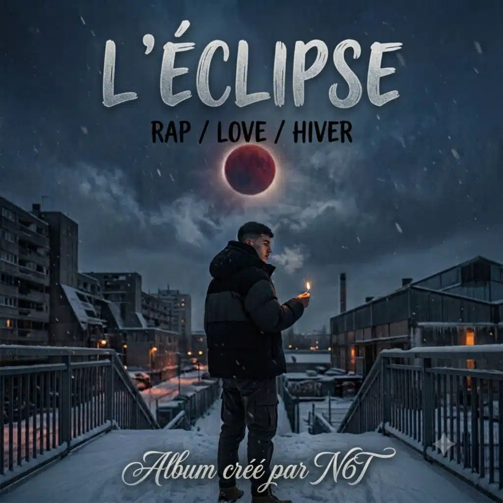 L'Eclipse