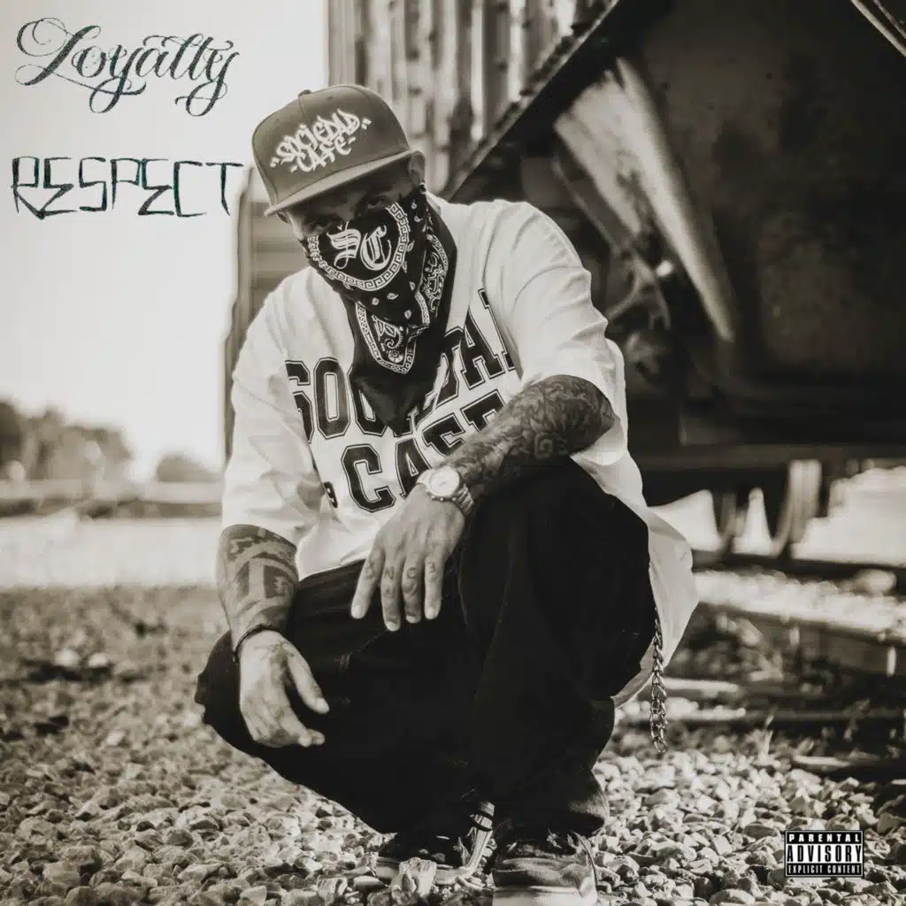 Loyalty Respect (feat. Dj Jonta & Trust No One Music)