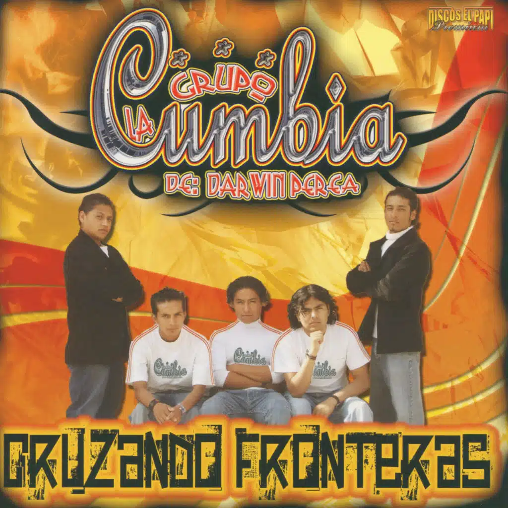 Cruzando Fronteras