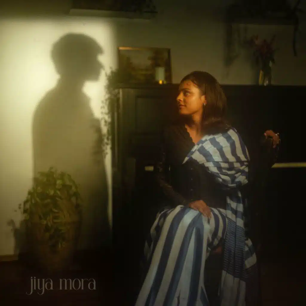 Jiya Mora