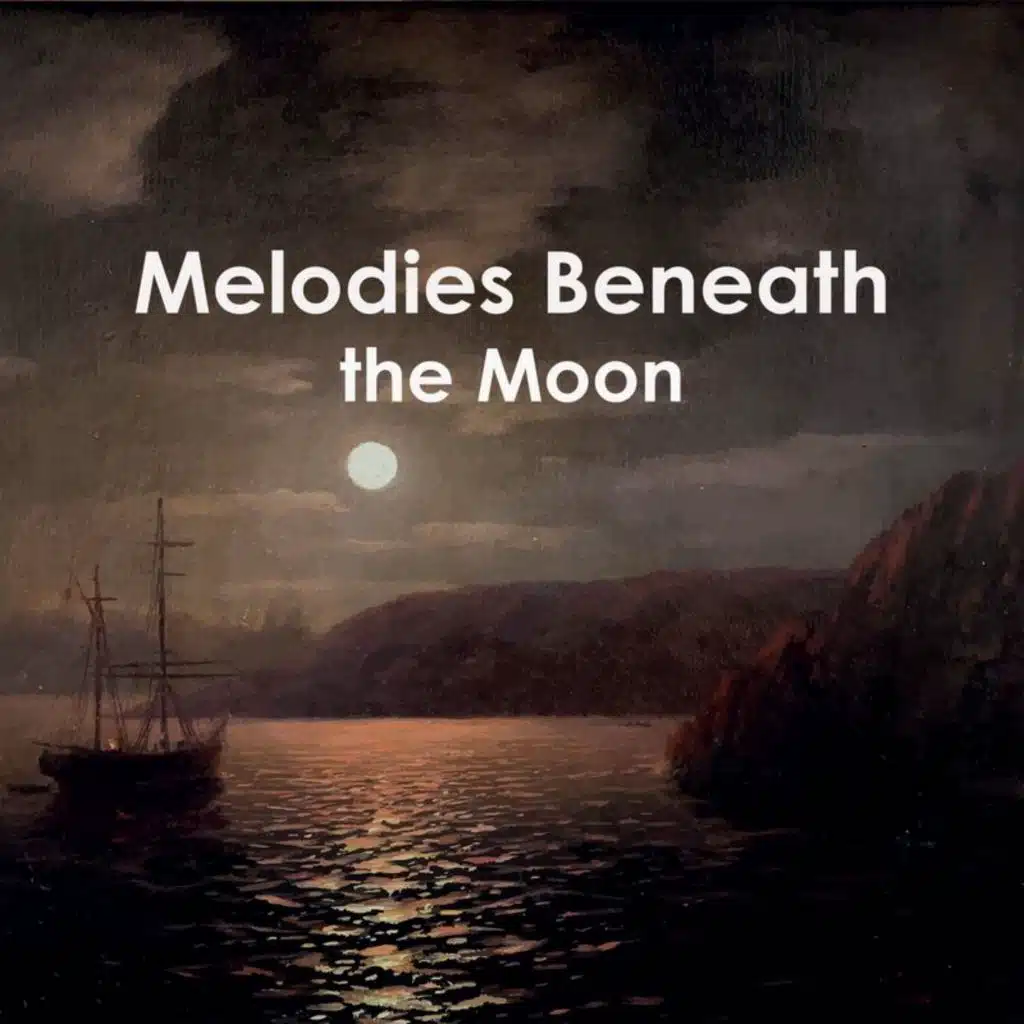 "'Melodies Beneath the Moon: Classical Masterpieces"