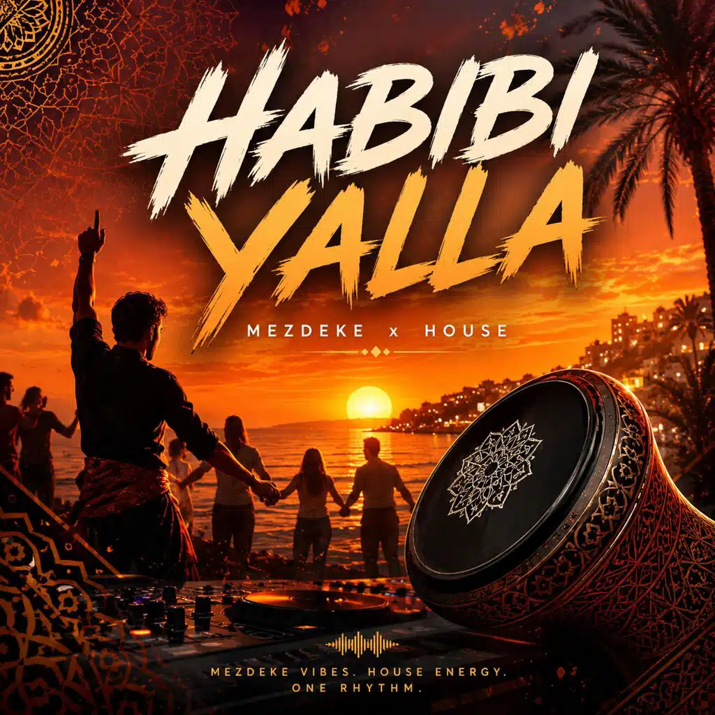 Habibi Yalla