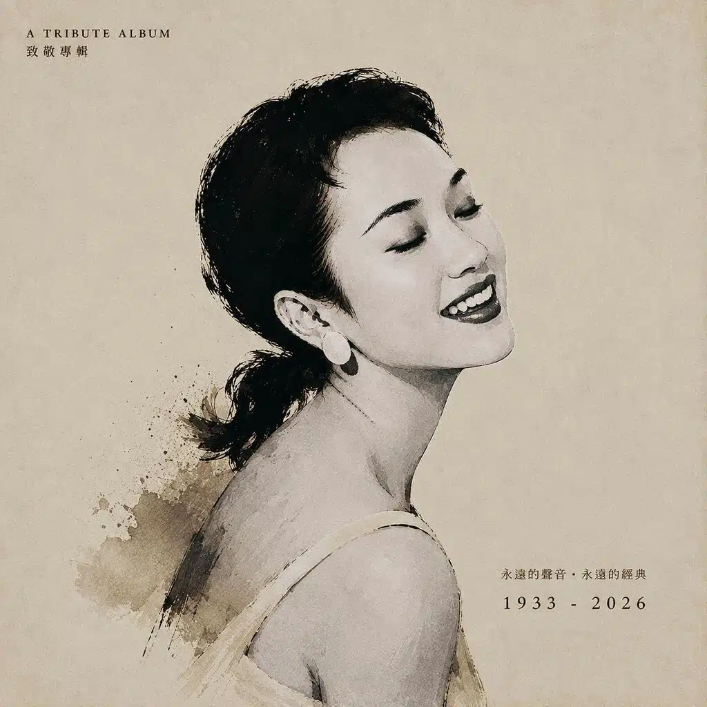 曼波 Mambo: A Tribute Album