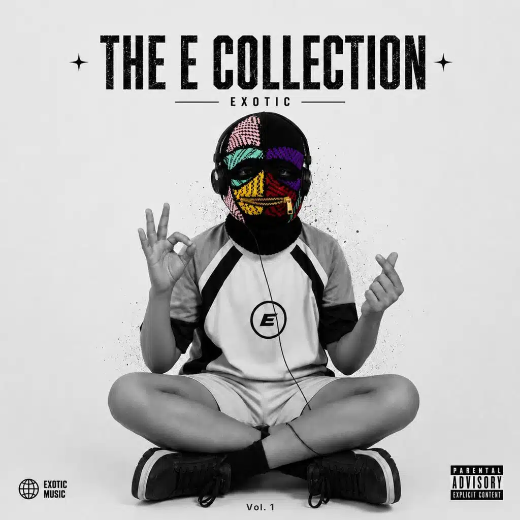 THE E COLLECTION VOL. 1