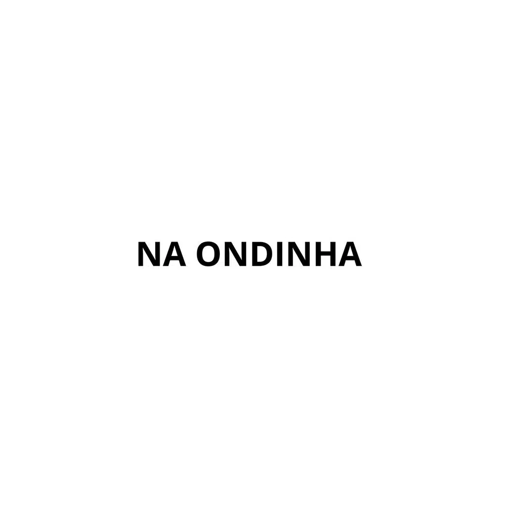 NA ONDINHA