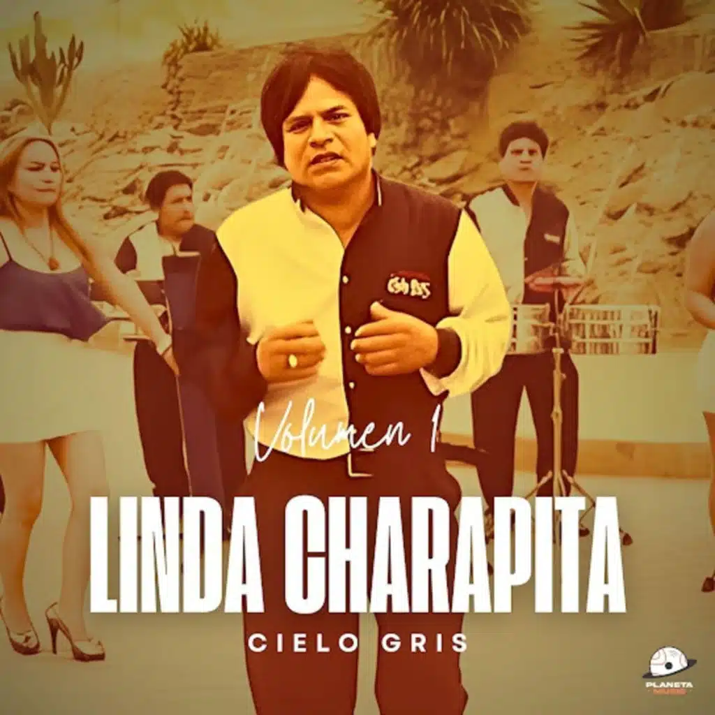 Linda Charapita, Vol. 1