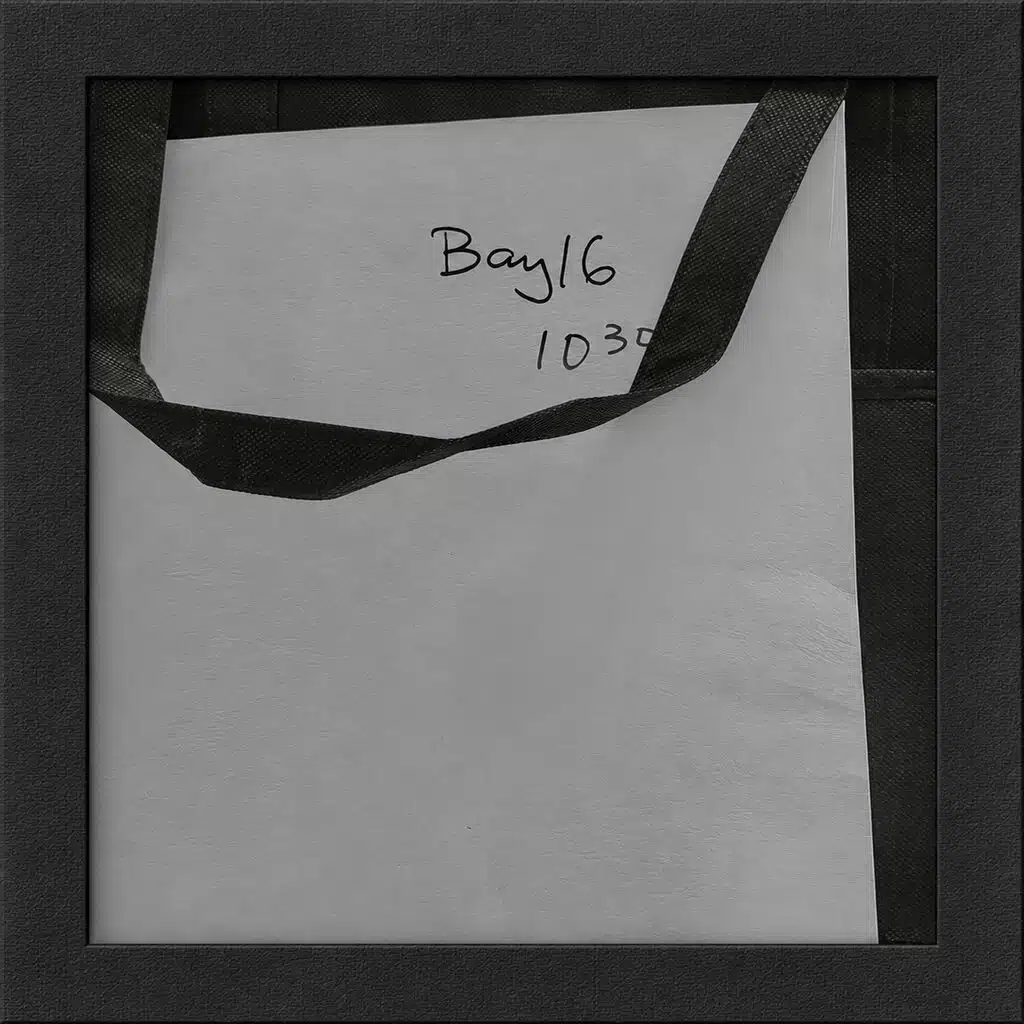 Recovery Tape