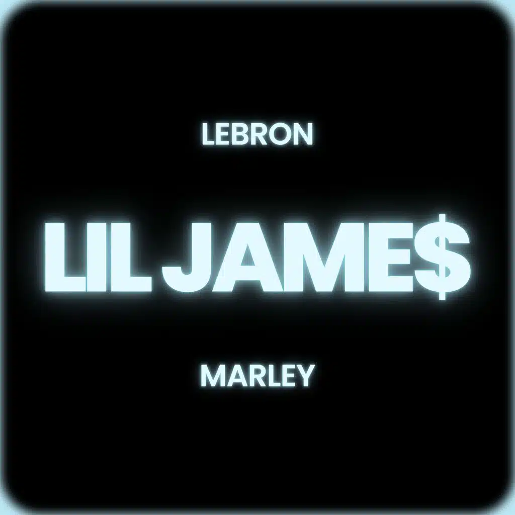 LIL JAME$