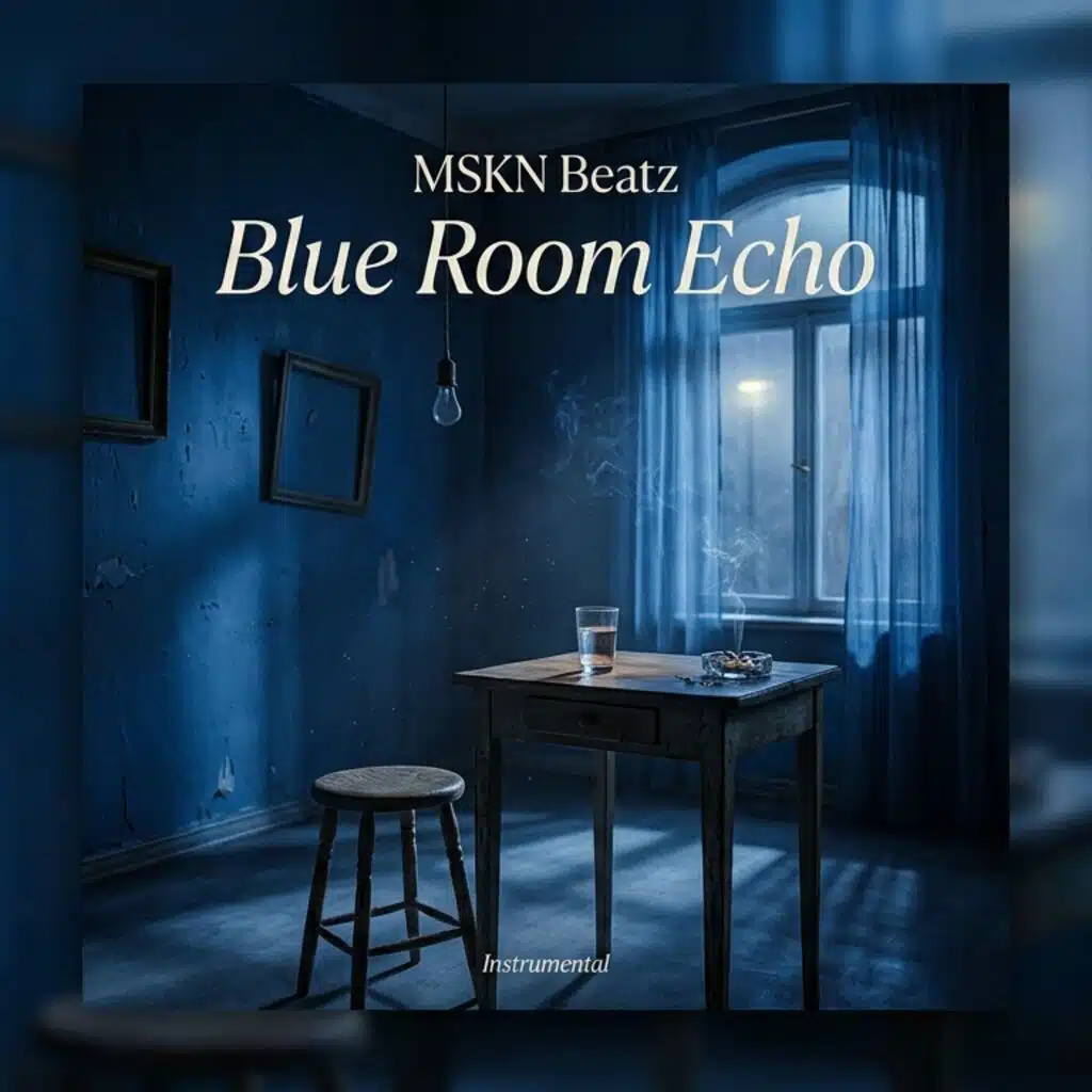 Blue Room Echo