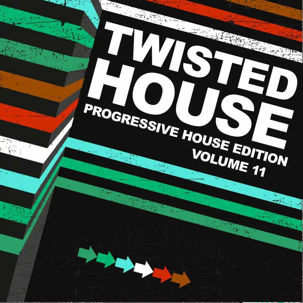 Twisted House, Vol. 11 (Progressive Edition)