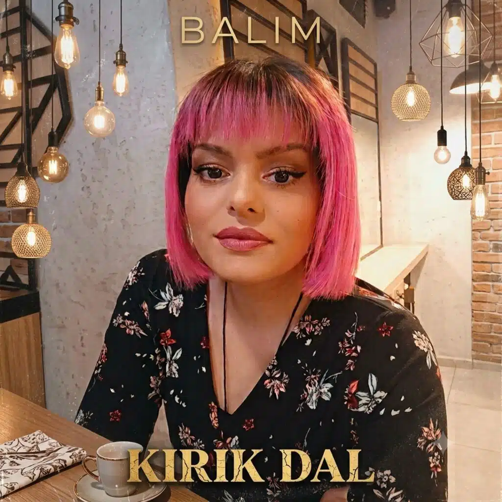 Kırık Dal