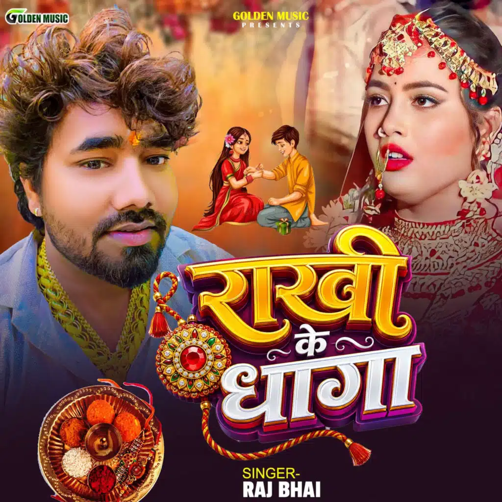 Rakhi Ke Dhaga