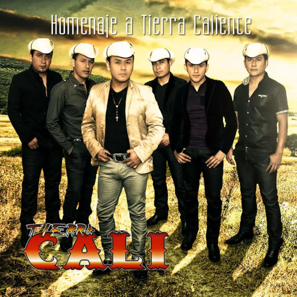 Homenaje a Tierra Caliente