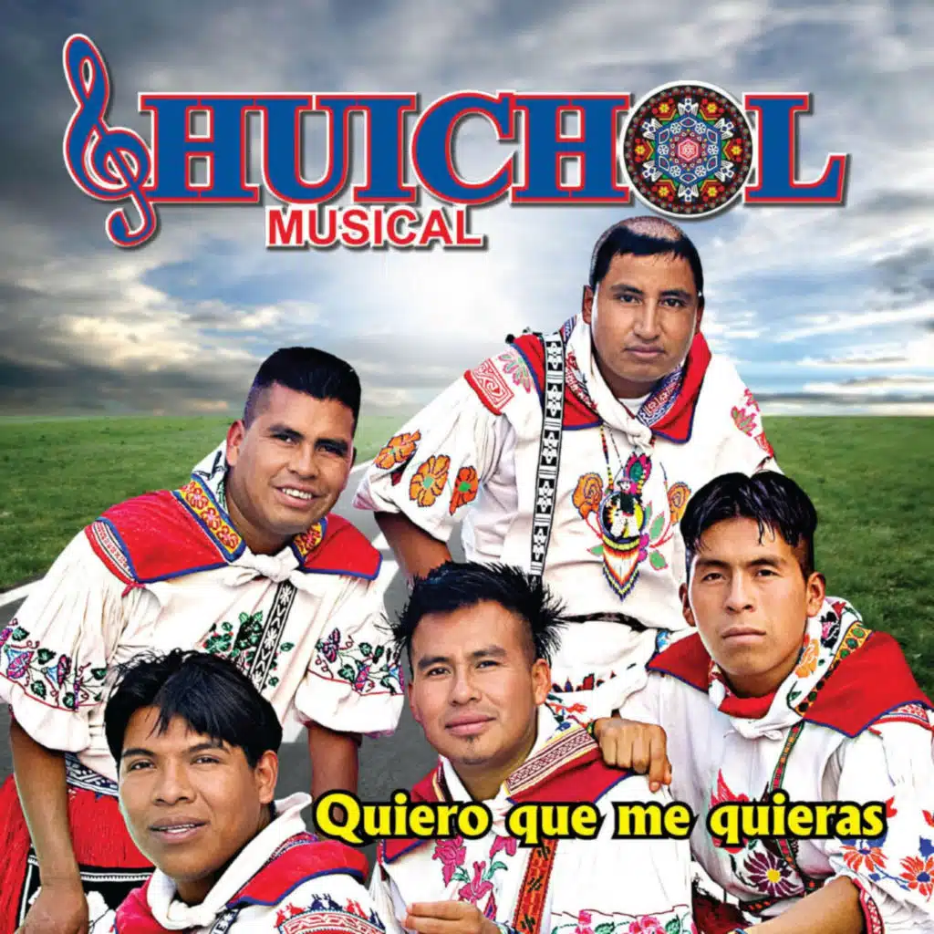 Quiero Que Me Quieras