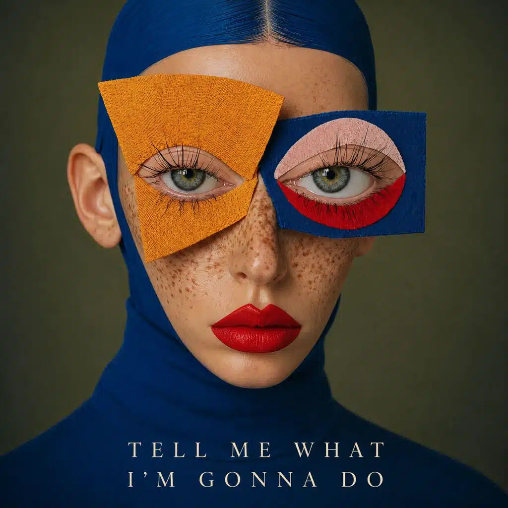 Tell Me What I'm Gonna Do