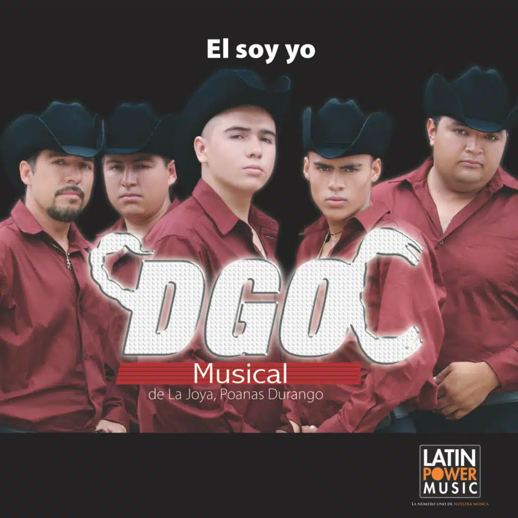 El Soy Yo