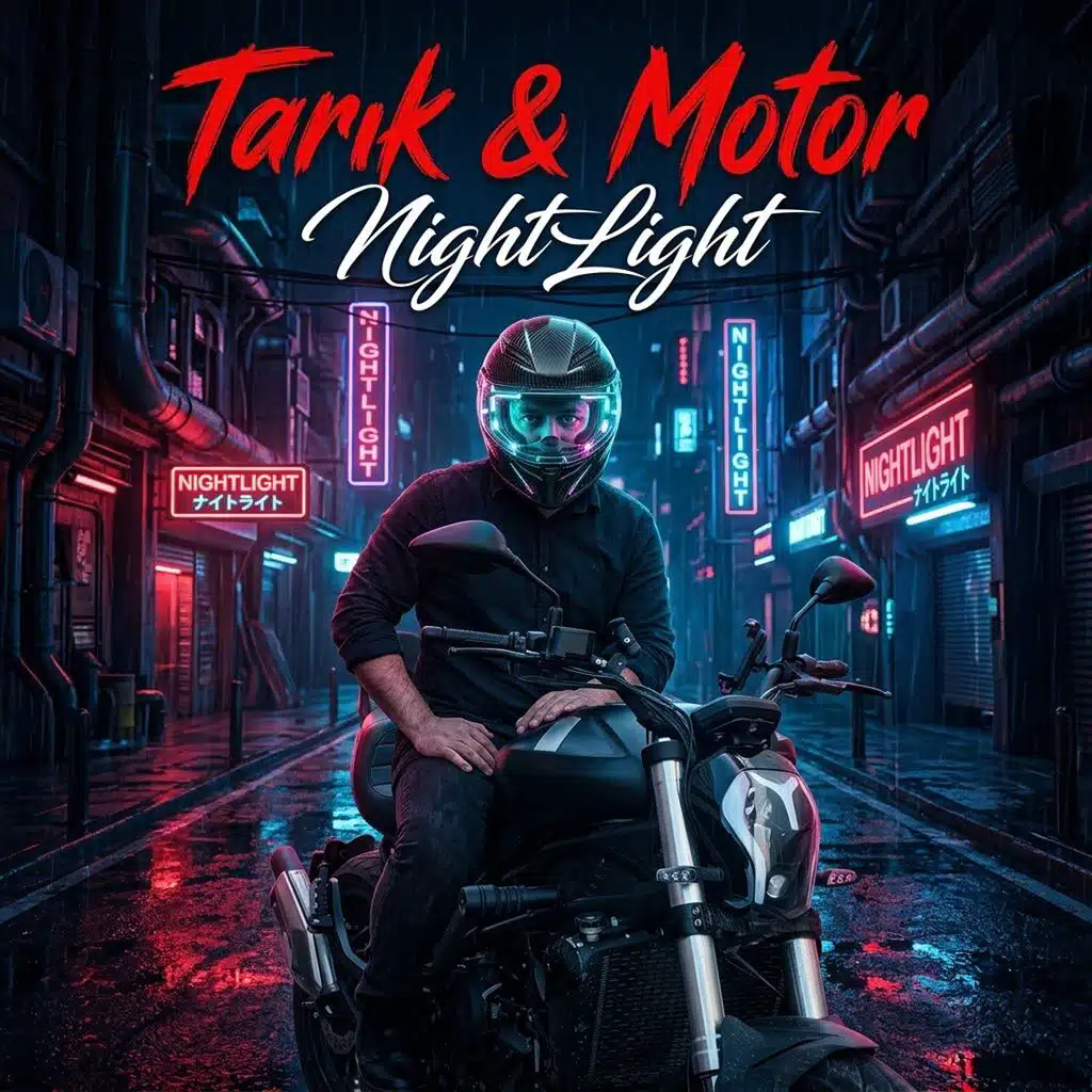 NightLight