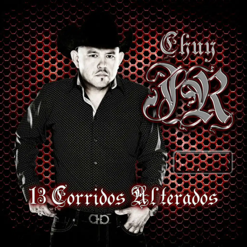 13 Corridos Alterados
