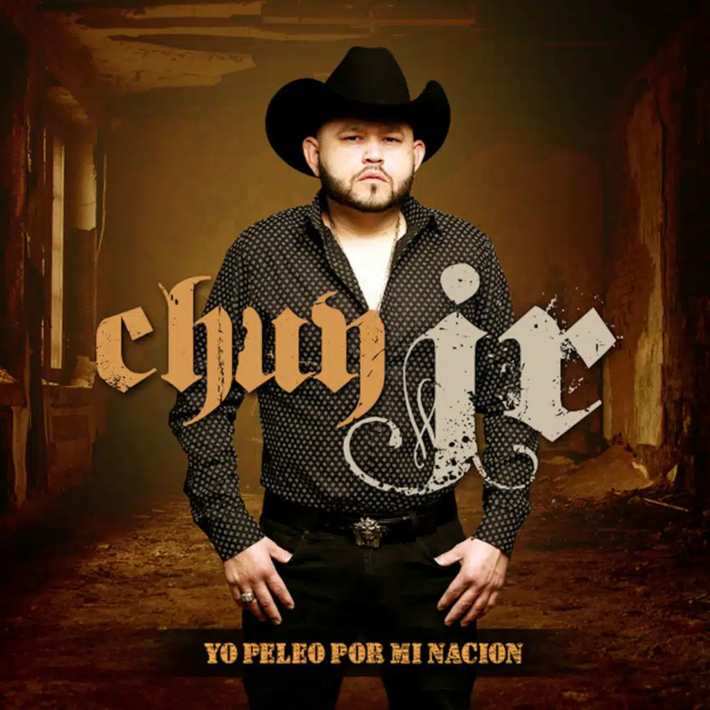 Yo Peleo Por Mi Nacion