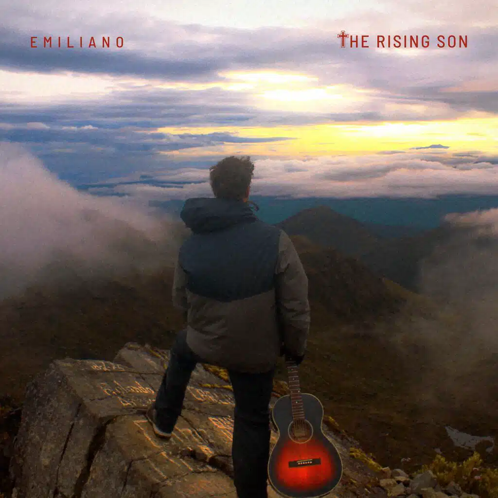 THE RISING SON