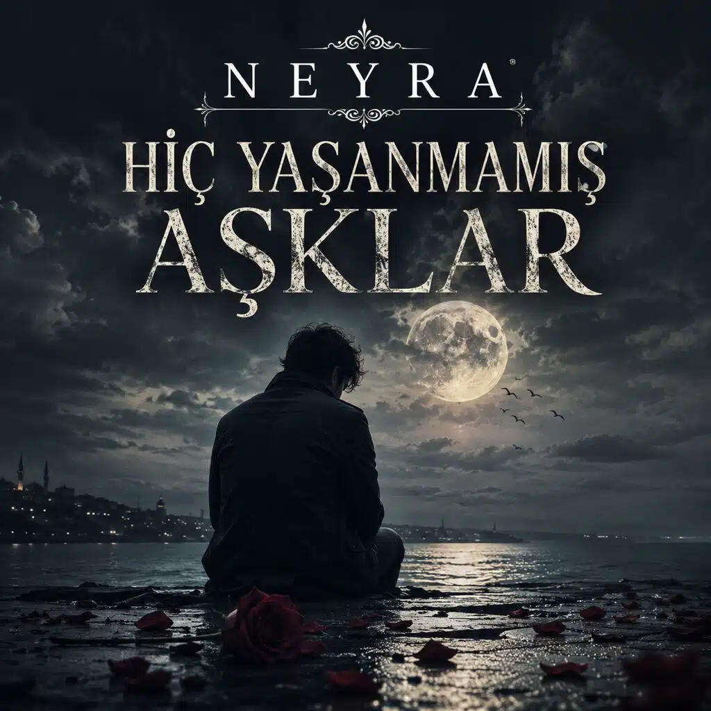HİÇ YAŞANMAMIŞ AŞKLAR