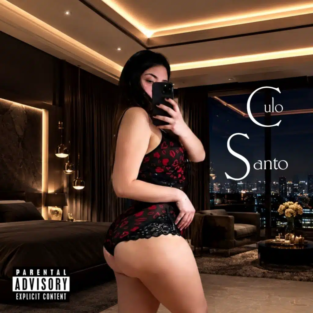 Culo Santo (feat. Mestizo)