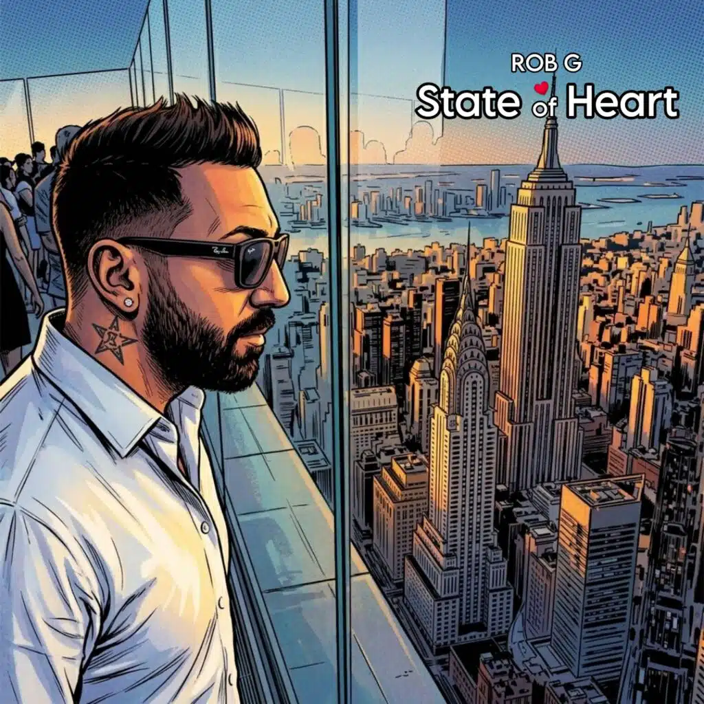 STATE OF HEART