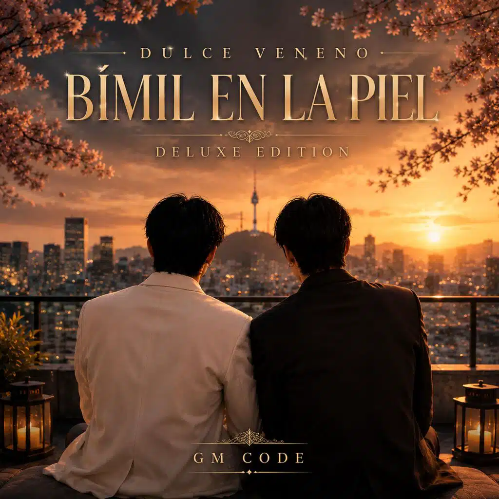 Bímil en la piel Deluxe edition