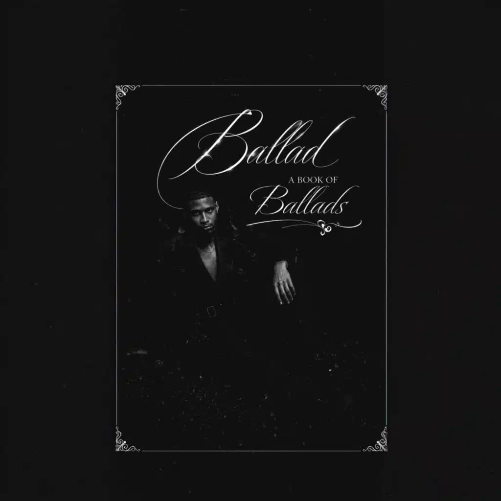 A Book of Ballads