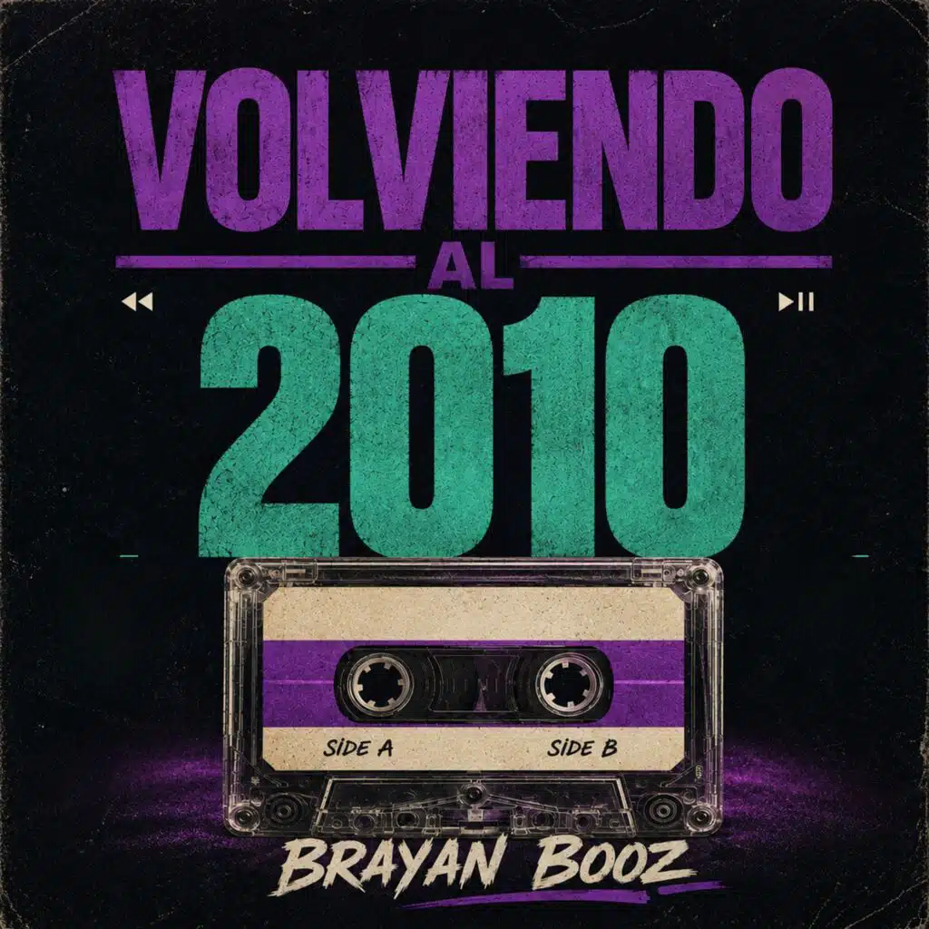 Volviendo al 2010