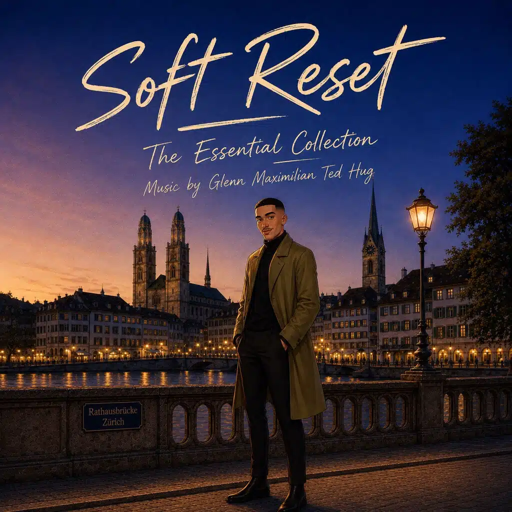 Soft Reset ~ The Essential Collection