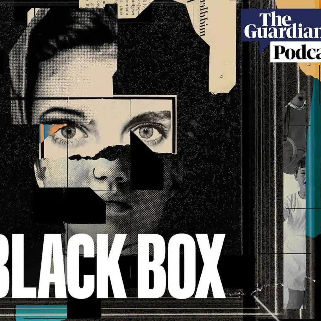 Black Box: episode 3 – Repocalypse now