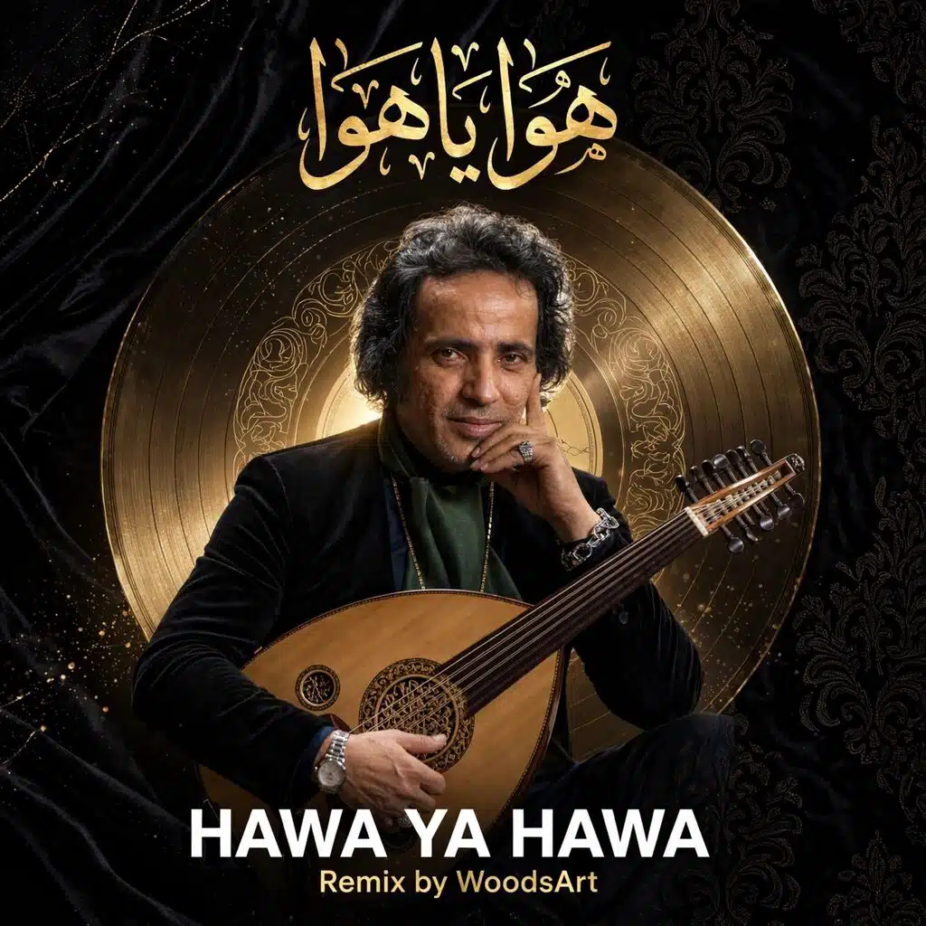 Hawa Ya Hawa - هوا يا هوا