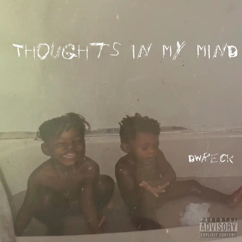 Thoughts In My Mind