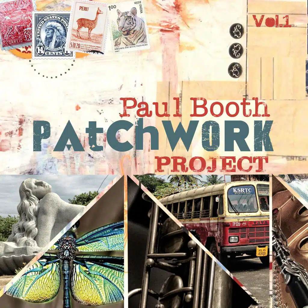 Patchwork Project, Vol. 1