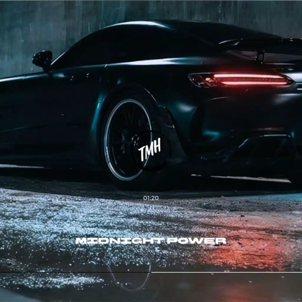 Midnight Power