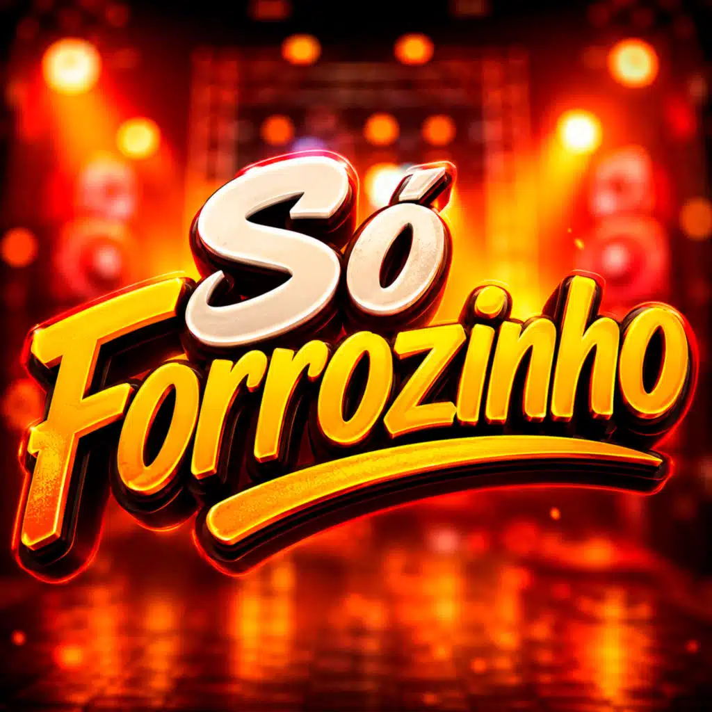 Só Forrozinho