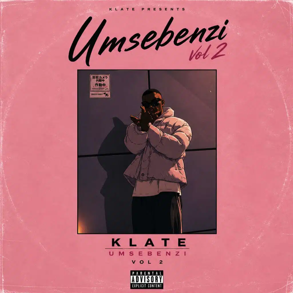 Um$ebenzi,Vol.2