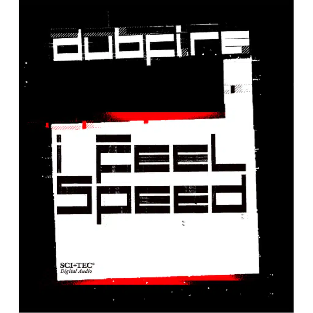 I Feel Speed