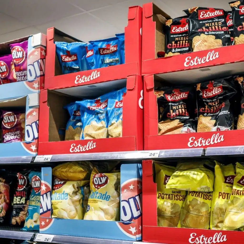 Så tog&nbsp;plasten över världen