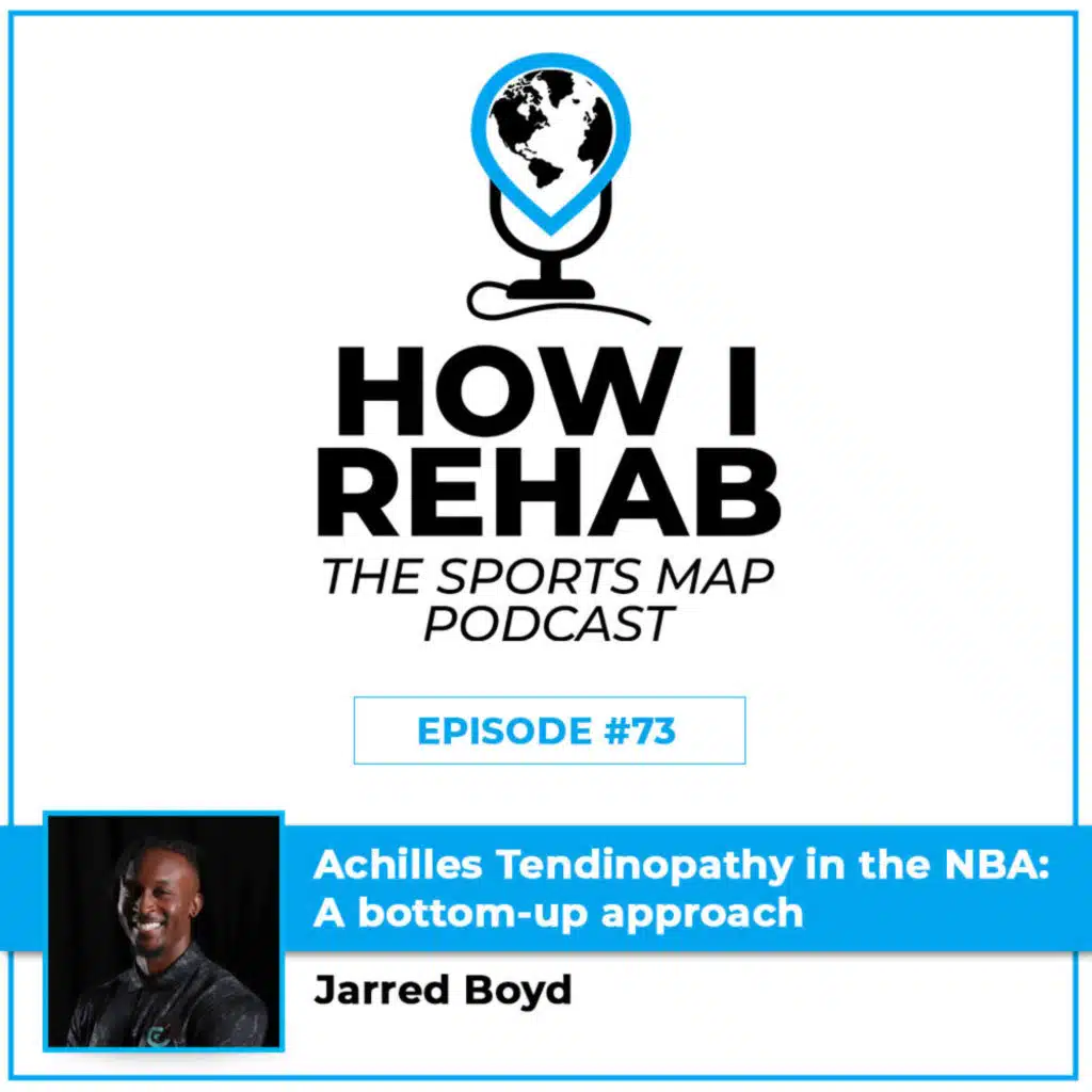 Achilles Tendinopathy in the NBA: A bottom-up approach