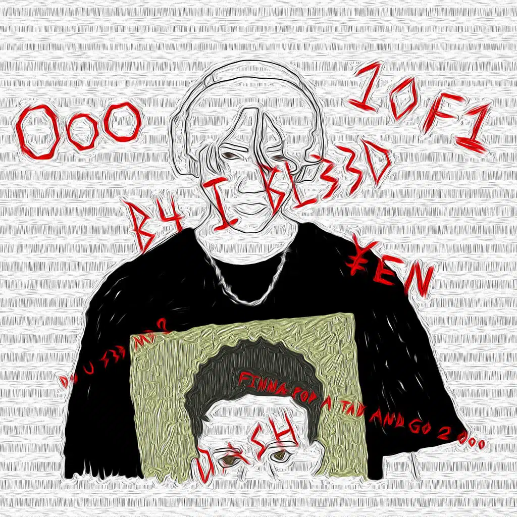 B4 I BL33D
